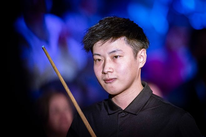 汪顺当选世界泳联运动员委员会委员，本人回应：